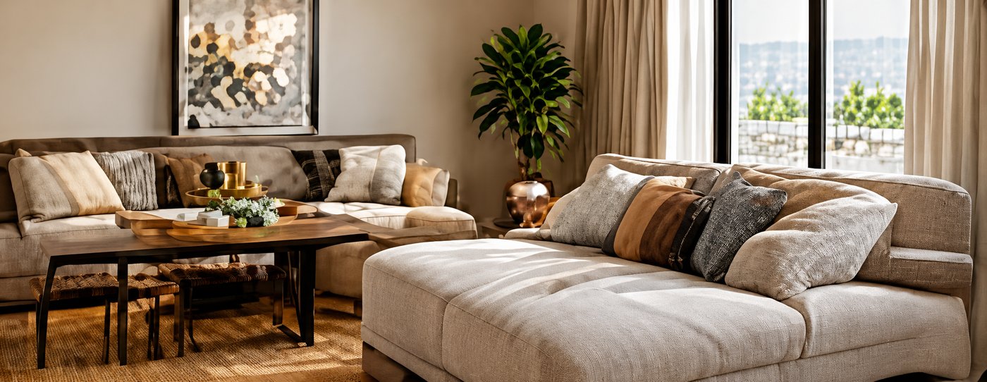 Ambiente Residencial